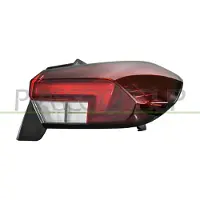 PRASCO OP0384155 Achterlicht