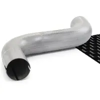RIDEX 17E0448 Voorpijp