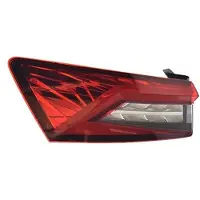 VAN WEZEL 7643931 Achterlicht