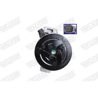 Walker WCP01103 Aircopomp