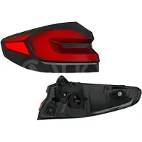 Alkar 2033845 Achterlicht