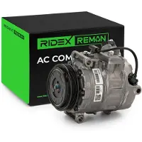 RIDEX 447K0195R Aircopomp