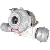 FEBI BILSTEIN 187300 Turbocharger