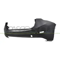 PRASCO SK3521051 Achterbumper