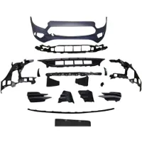 Diederichs 1618453 Bumper