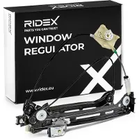 RIDEX 1561W1372 Raammechanisme