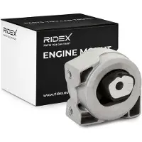 RIDEX 247E1256 Motorsteunlager
