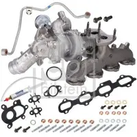 FEBI BILSTEIN 190993 Turbocharger
