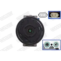 Walker WCP01526 Aircopomp