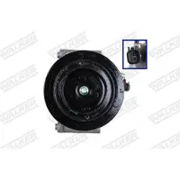 Walker WCP00290 Aircopomp