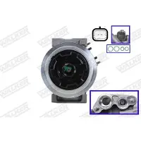 Walker WCP00004 Aircopomp