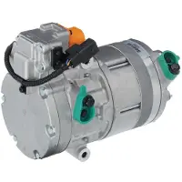 Valeo 690301 Aircopomp