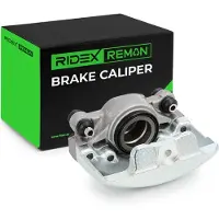 RIDEX 78B3167R Remklauw