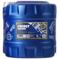 Mannol MN7908-7 Motorolie