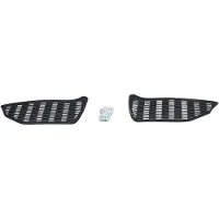 Diederichs zub00479 Ventilatiegrille, bumper