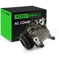 RIDEX 447K0566R Aircopomp