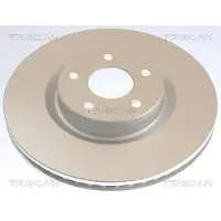 TRISCAN 8120 16191C Remschijf