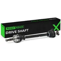 RIDEX 13D1446R Aandrijfas