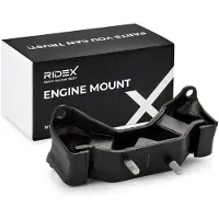RIDEX 247E0496 Motorsteunlager