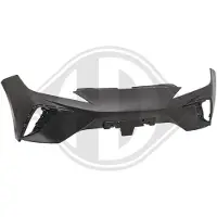 Diederichs 7210050 Bumper