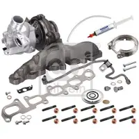 FEBI BILSTEIN 189552 Turbocharger