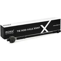 RIDEX 51T0859 Binnenste stuurkogel