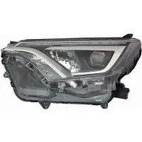 IPARLUX 11907831 Koplamp