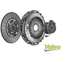 Valeo 827671 Koppelingsset