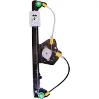 Doga 102450 Raammechanisme