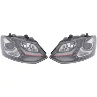 Diederichs 2206584 Koplampen set