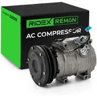 RIDEX 447K1205R Aircopomp