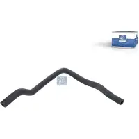 DT Spare Parts 1.00113SP Radiateurslang