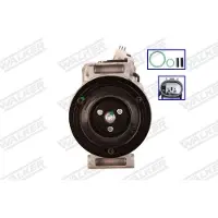 Walker WCP00010 Aircopomp