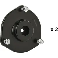 RIDEX 1180S1246 Veerpootlager