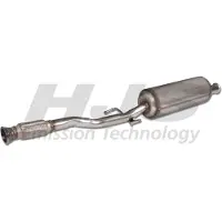 HJS 93 21 5285 Roetfilter (DPF)