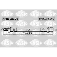 SASIC 6606110 Remslang