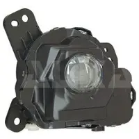 Alkar 2922906 Mistlamp