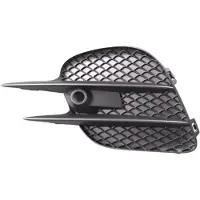 Diederichs 1656249 Ventilatiegrille, bumper