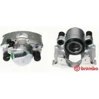 Brembo F 24 052 Remklauw