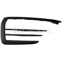 JUMASA 22215583 Ventilatiegrille, bumper