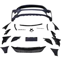 Diederichs 1683253 Bumper