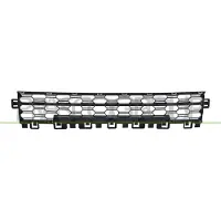 PRASCO SK0342120 Ventilatiegrille, bumper