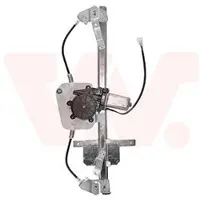 VAN WEZEL 0929264 Raammechanisme