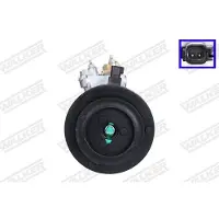 Walker WCP01492 Aircopomp