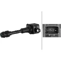 Hella 5DA 358 102-611 Bobine