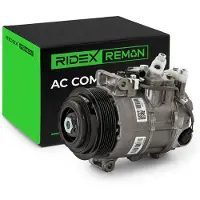 RIDEX 447K0997R Aircopomp