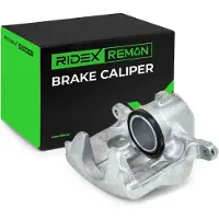RIDEX 78B1941R Remklauw