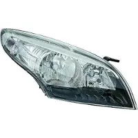 Diederichs 4465181 Koplamp