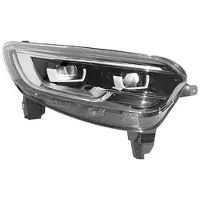 VAN WEZEL 4425966 Koplamp