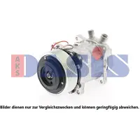 AKS DASIS 852165N Aircopomp